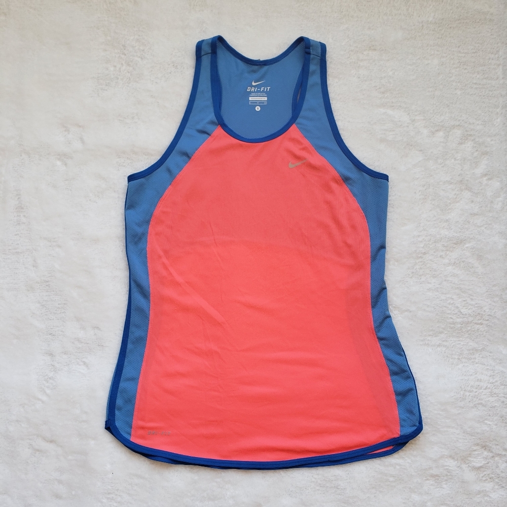 Nike Racerback Tank Top Small - Picture 3 of 12